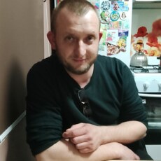 Фотография мужчины Михаил, 36 лет из г. Сочи