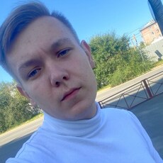 Фотография мужчины Алексей, 26 лет из г. Иркутск