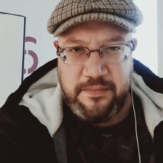 Фотография мужчины Алексей, 46 лет из г. Минусинск