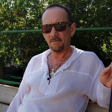 Фотография мужчины Анатолий, 55 лет из г. Костанай