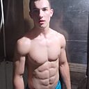 Савелий, 20 лет