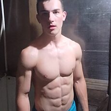 Фотография мужчины Савелий, 20 лет из г. Майкоп