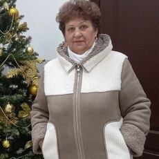 Фотография девушки Анна, 67 лет из г. Бобруйск