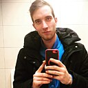 Кирилл, 27 лет