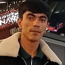 Обиджон, 32 года