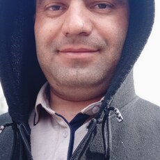 Фотография мужчины Руслан, 41 год из г. Бишкек