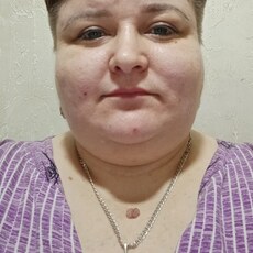 Фотография девушки Ангелина, 41 год из г. Бурундай