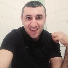 Фотография мужчины Артур, 34 года из г. Омск