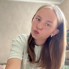 Фотография девушки Анастасия, 19 лет из г. Ульяновск