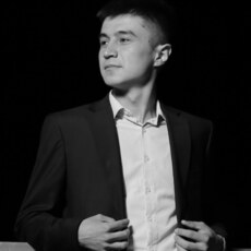 Фотография мужчины Диловар, 26 лет из г. Москва