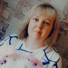 Фотография девушки Наталья, 43 года из г. Луховицы