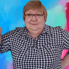 Фотография девушки Татьяна, 59 лет из г. Тюмень