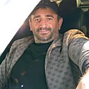 Адам, 45 лет