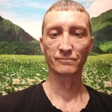 Фотография мужчины Дима, 39 лет из г. Ульяновск