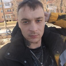 Фотография мужчины Витюха, 30 лет из г. Строитель (Белгородская Обл)