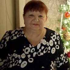 Фотография девушки Людмила, 69 лет из г. Кемерово