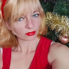 Фотография девушки Валентина, 41 год из г. Семикаракорск