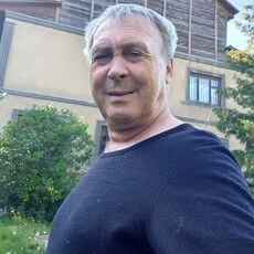 Фотография мужчины Василий, 64 года из г. Пушкино (Московская Обл)