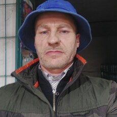 Фотография мужчины Анатолий, 47 лет из г. Усть-Лабинск