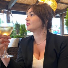 Анна, 47 из г. Южно-Сахалинск.
