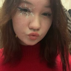 Фотография девушки Вета, 18 лет из г. Кушва