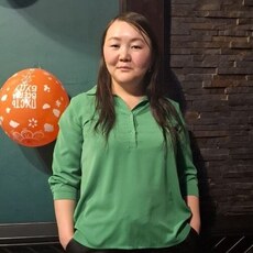 Фотография девушки Туяна, 43 года из г. Чита