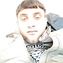 Николай, 25 лет