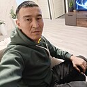 Сирожиддин, 33 года
