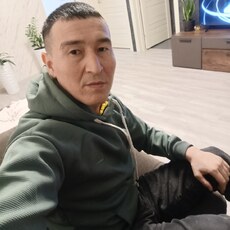 Фотография мужчины Сирожиддин, 33 года из г. Абакан