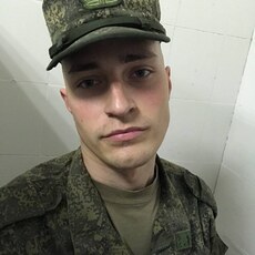 Фотография мужчины Юра, 20 лет из г. Ейск