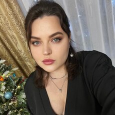 Фотография девушки Дарья, 25 лет из г. Белгород