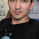 Чингиз, 30 лет