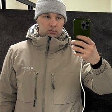 Фотография мужчины Рустем, 36 лет из г. Алматы