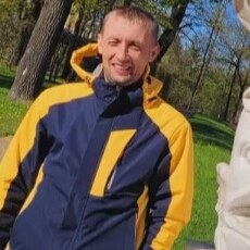 Фотография мужчины Юрий, 40 лет из г. Смоленск
