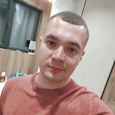 Фотография мужчины Алексей, 27 лет из г. Владивосток