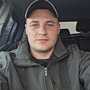 Макс, 28 лет