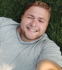 Фотография мужчины Василий, 28 лет из г. Орел