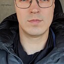 Вадим, 25 лет