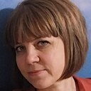 Оксана, 45 лет