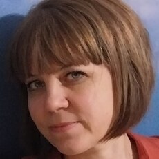 Фотография девушки Оксана, 45 лет из г. Челябинск