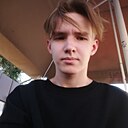 Стас, 23 года