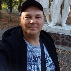 Фотография мужчины Дмитрий, 47 лет из г. Балашов