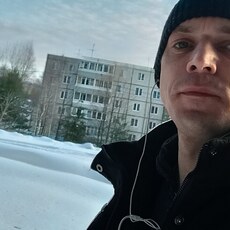 Фотография мужчины Павел, 35 лет из г. Владимир