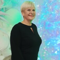 Фотография девушки Оксана, 58 лет из г. Красноярск