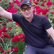 Фотография мужчины Григорий, 35 лет из г. Советская Гавань