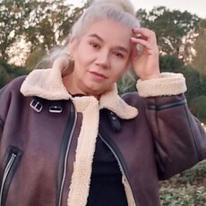 Фотография девушки Анна, 48 лет из г. Краснодар