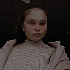 Фотография девушки Люда, 19 лет из г. Киселевск
