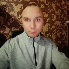 Фотография мужчины Виталий, 39 лет из г. Обь