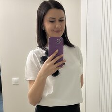 Фотография девушки Елена, 39 лет из г. Минск