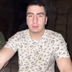 Фотография мужчины Вадим, 22 года из г. Волжский